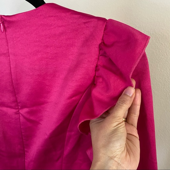 GLAMOROUS mini dress - Picture 8 of 11